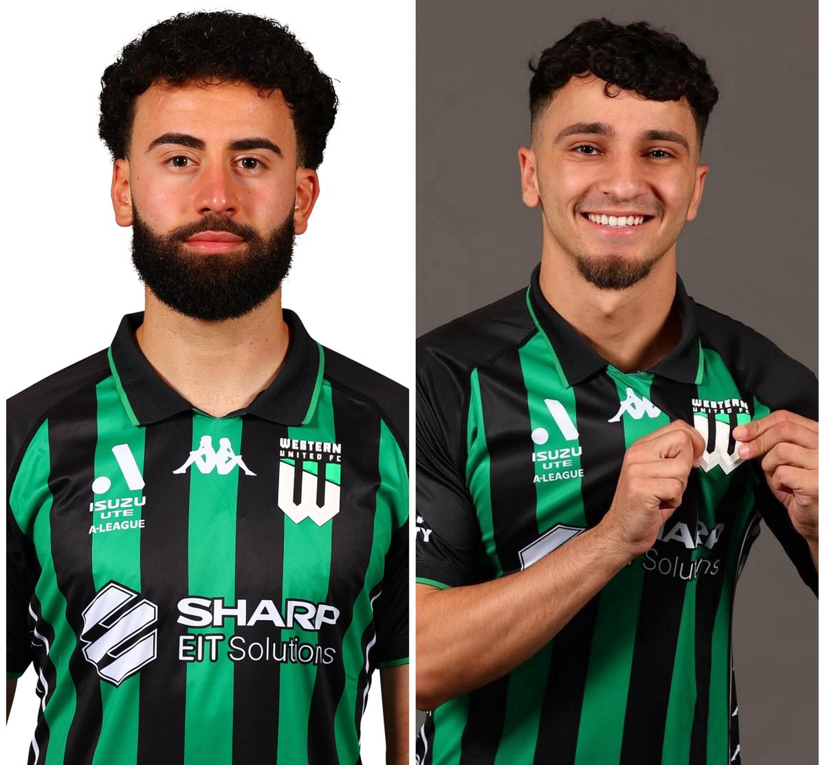 نجارين وقدّور جديد منتخب لبنان لوديّة قطر

التفاصيل ⬇️
the-lfa.com.lb/news/2025/08/1…