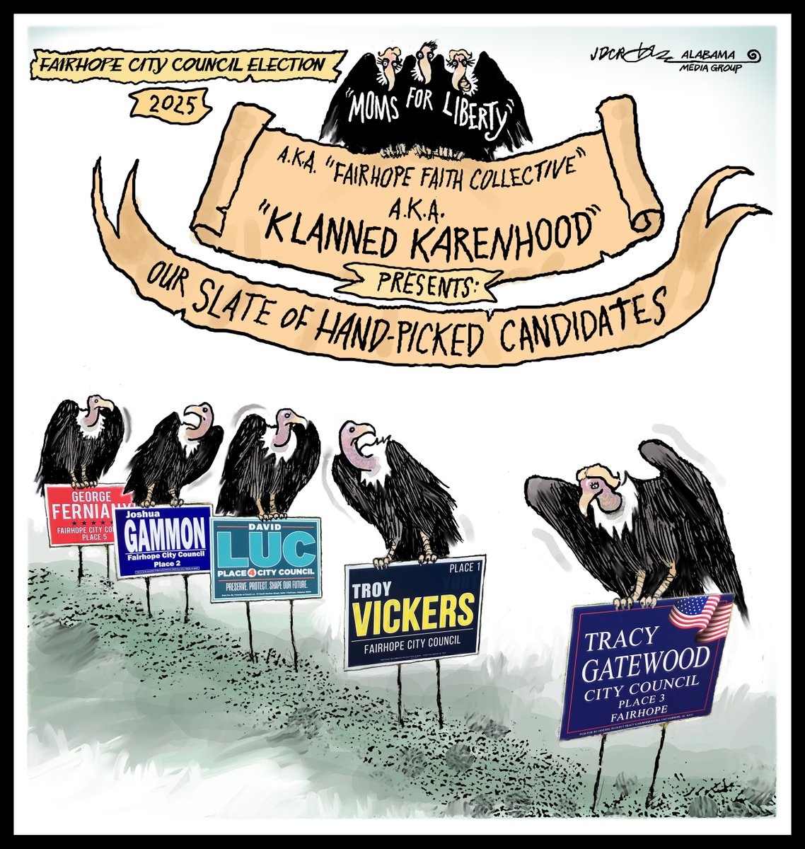 JD Crowe tweet media