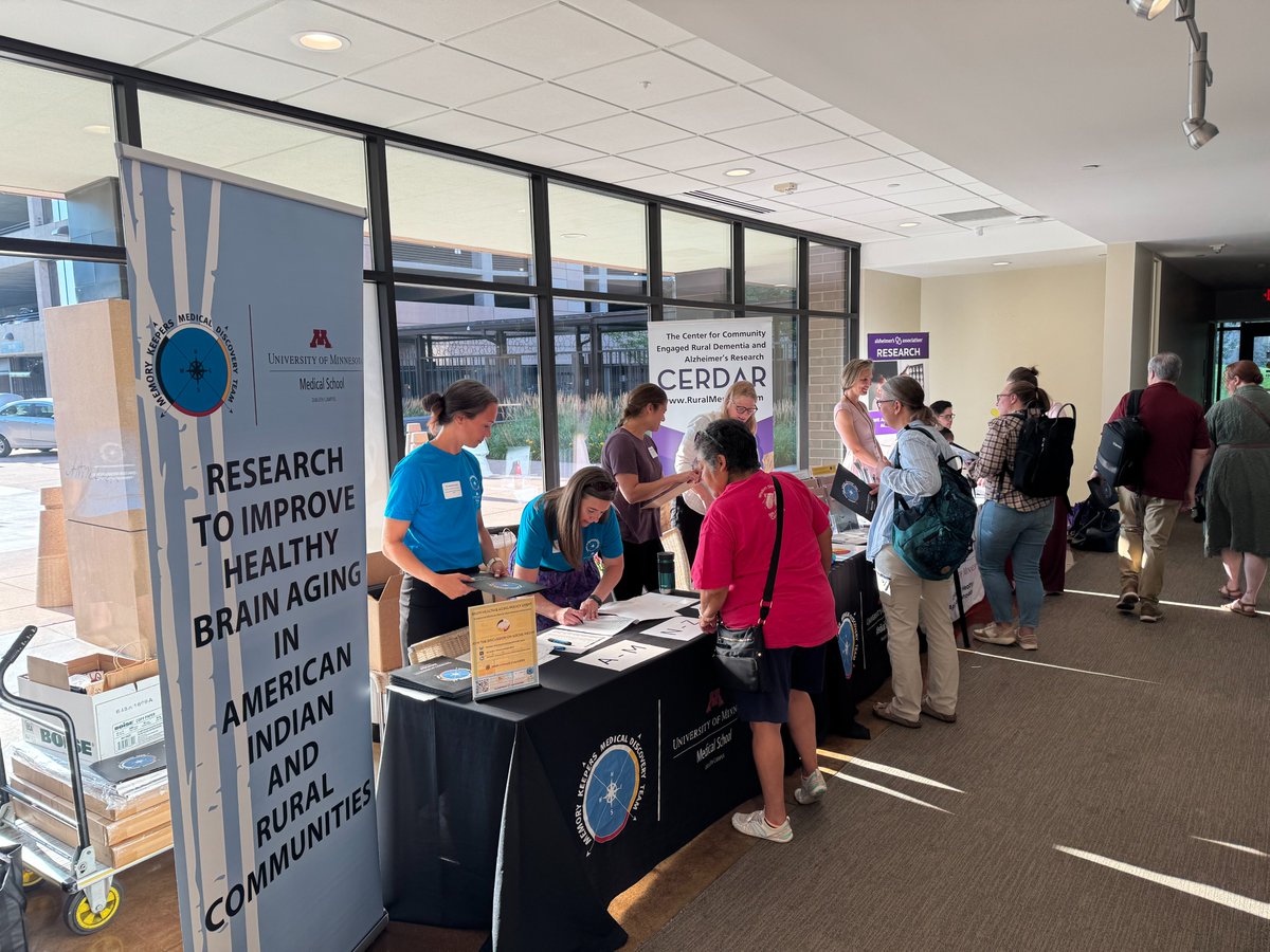 Memory Keepers tweet media