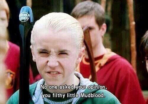 PotterWorldUK's tweet photo. "Harry Potter isn't real" https://t.co/9SkPuTZPfN