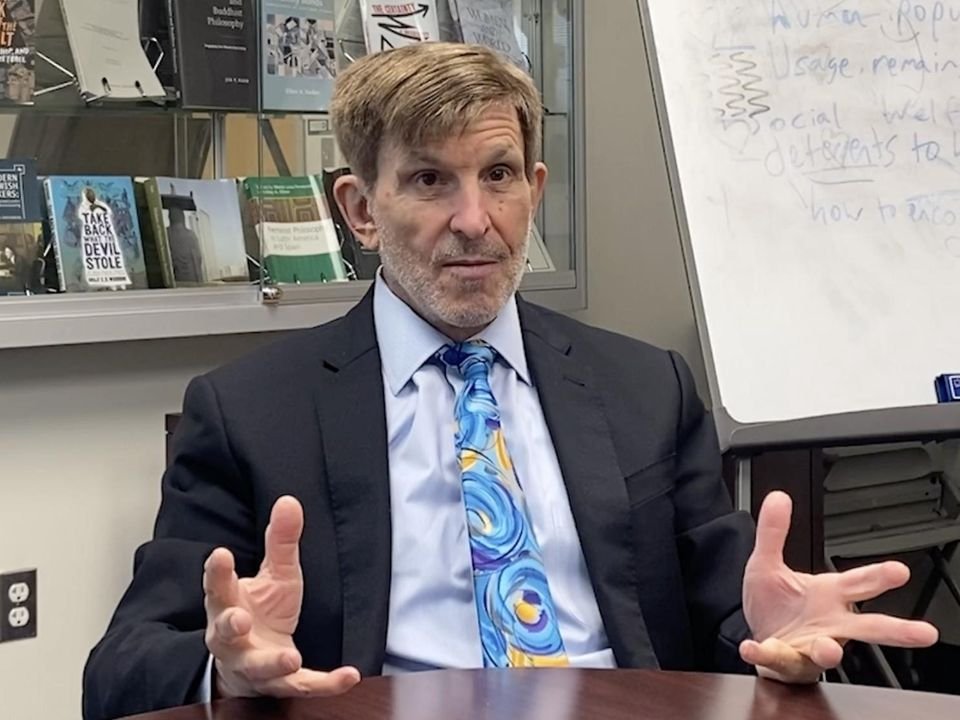 BREAKING: Professor Allan Lichtman says many Trump supporters are feeling “buyer’s remorse.”