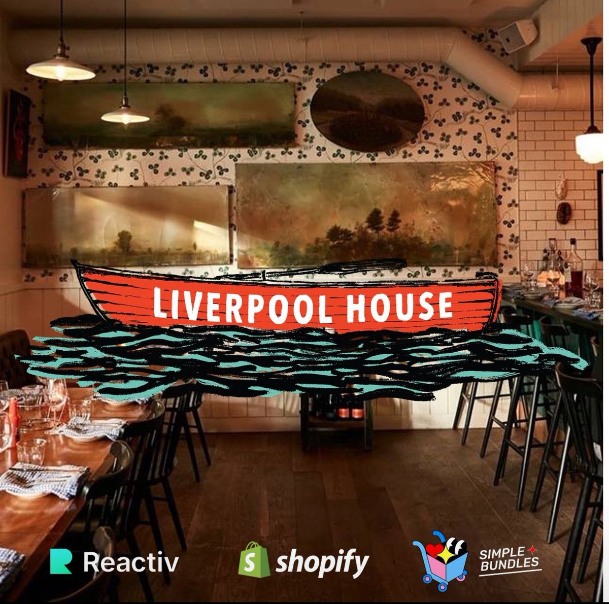 montreal all week for meetings, and a brand dinner for ecom leaders @ Canadian retailers 🇨🇦

best city in NA?