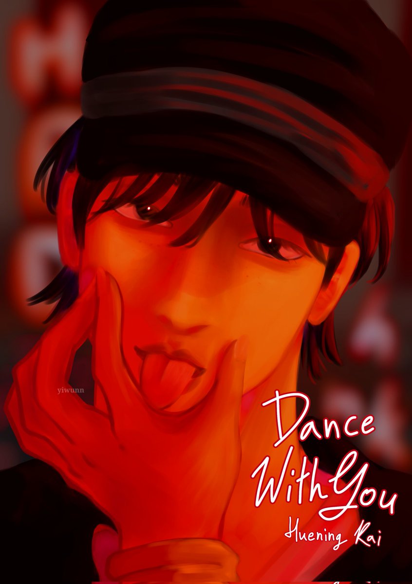 yiwunnn's tweet photo. 23rd dance with huening kai 

#WeWillDanceWithHUE
#天使ヒュニンカイが舞い降りた日
#달빛이춤추는휴닝카이의스물셋 https://t.co/wlC4NmvXYt