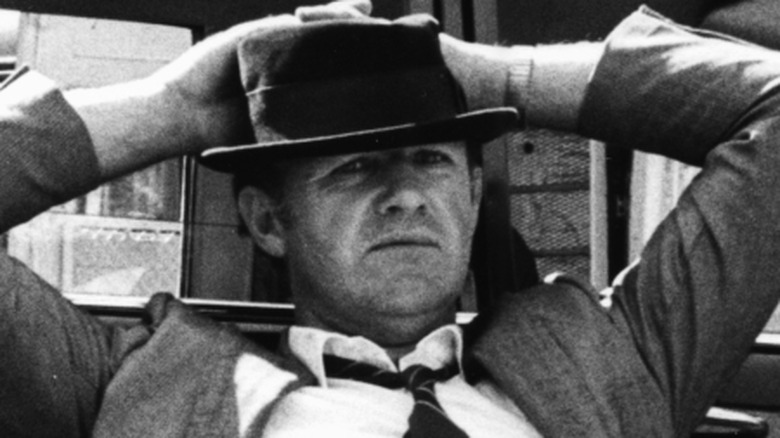 Gene Hackman dans l'un des grands rôles de sa vie, celui d'un flic new-yorkais colérique, qui lui aura valu l'Oscar du meilleur acteur en 1972.

🎥 French Connection de William Friedkin ressort aujourd'hui au Louxor !

Suivez-nous aussi ici : cinemalouxor.bsky.social