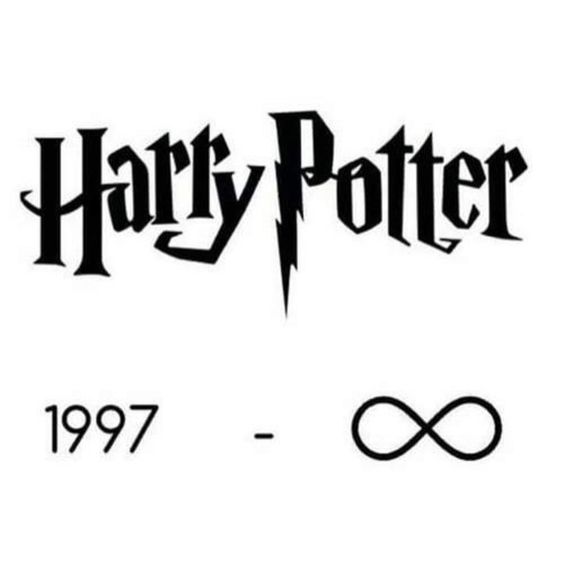 PotterWorldUK's tweet photo. Forever!!! https://t.co/iycg00z9KY