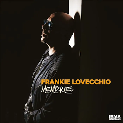 Jazz_Chill's tweet image. 🎤✨ Italian soul-jazz star Frankie Lovecchio returns with Memories—14 tracks of smooth soul, dance &amp;amp; jazz, produced by Papik. #FrankieLovecchio #Papik #SoulJazz #NewMusic2025 jazzchill.blogspot.com/2025/08/franki…