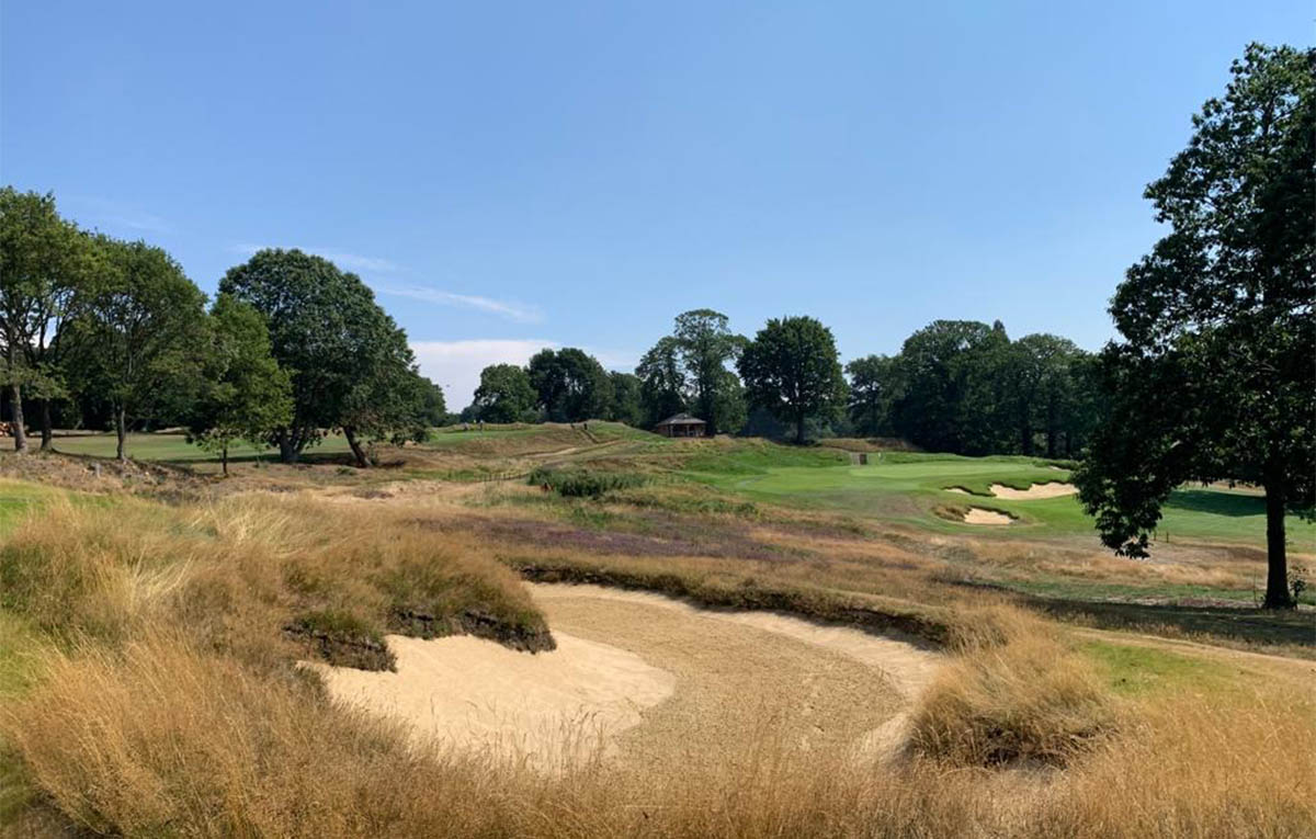 BIGGALtd's tweet image. BIGGA Career Opportunity - Assistant Greenkeeper  bigga.org.uk/career/assista…