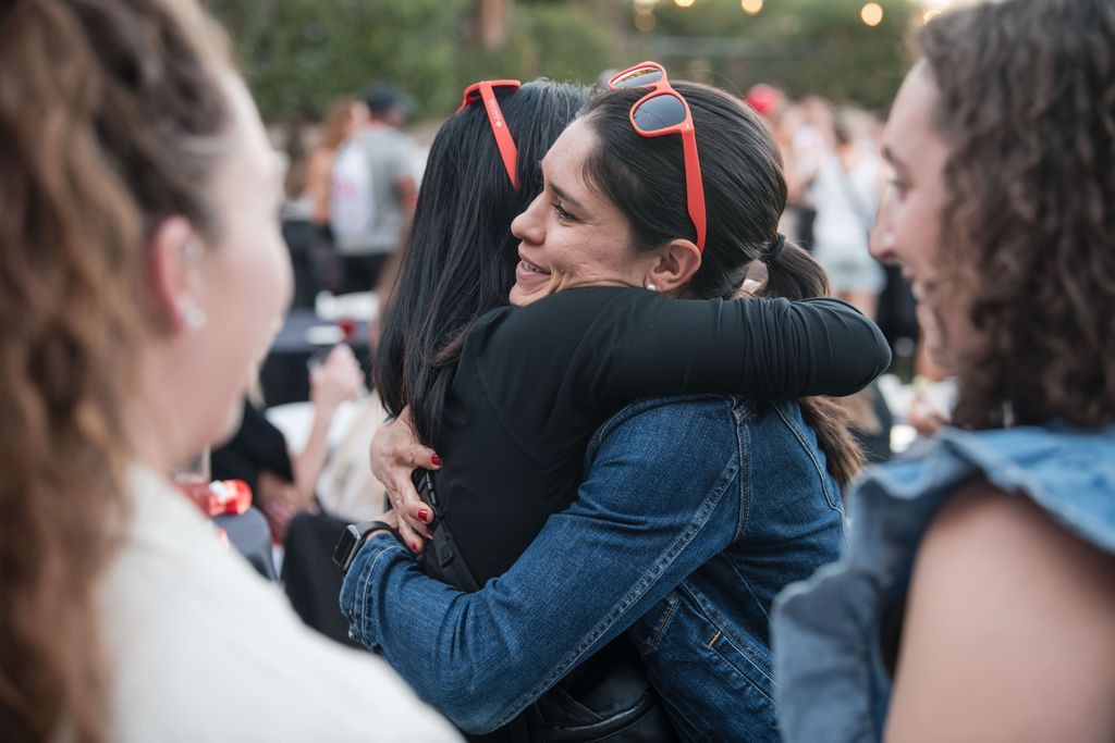 fuelingvictory's tweet image. We’re still feeling the energy from May!✨Our 2025 Annual Conference brought together sports and performance dietitians from across the country to learn, connect, and celebrate our profession. Here’s a look back at some of the moments that made it unforgettable.

#ASPDA2025