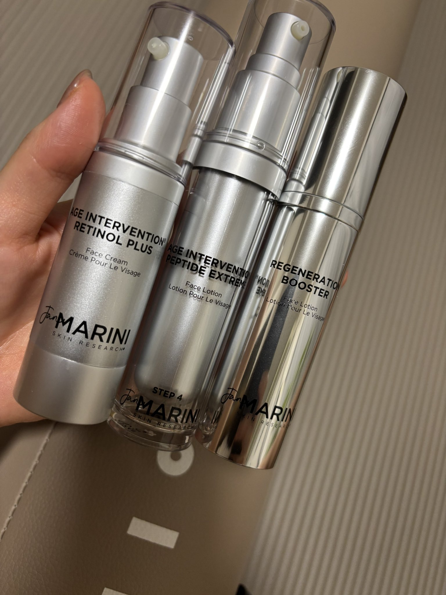 ジャンマリーニ RGブースター 30ml ジャンマリーニ RGブースター 30ml
