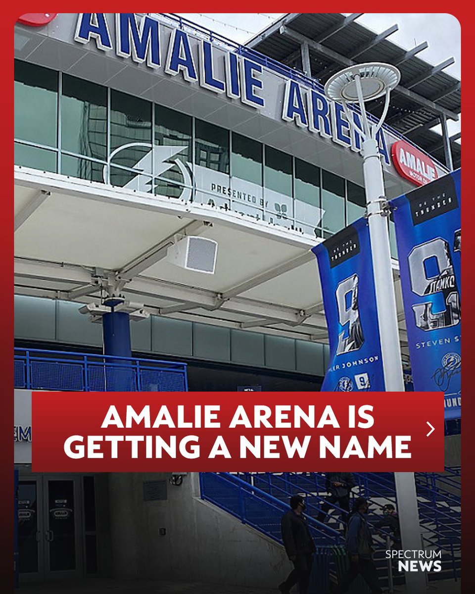 Spectrum Bay News 9 tweet media