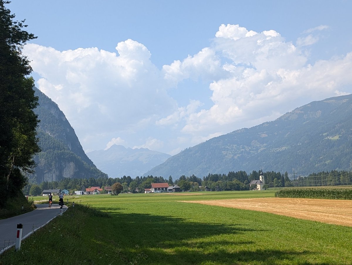 Chilperic tweet media