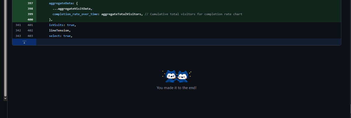maeid_kh's tweet photo. In @coderabbitai @GitHubCopilot  era 🥴 https://t.co/kGr9ZFqzDf