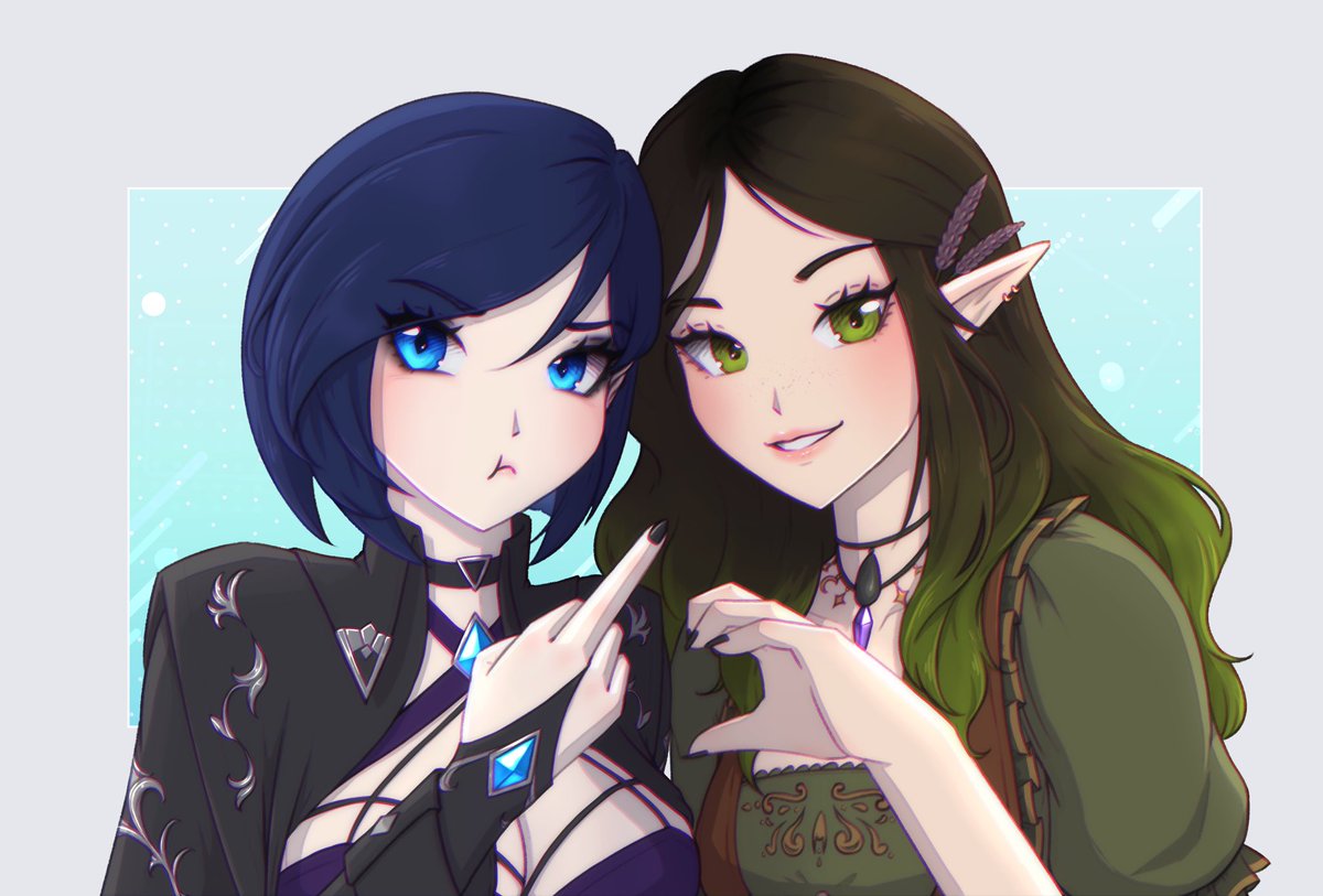 Vielen Dank <a href="/Arukori/">Arukori ✨ Witch Vtuber</a> für deine Unterstützung, ich bin froh dass du meine erste Verbindung mit Vtubing bist und ich durch dich jede offene Frage klären kann! <3
Du tust unglaublich viel für mich obwohl du nicht musst

Hab dich lieb, große “Hexenschwester” 🥹

Credit: <a href="/Minasu_owo/">ミナス</a>