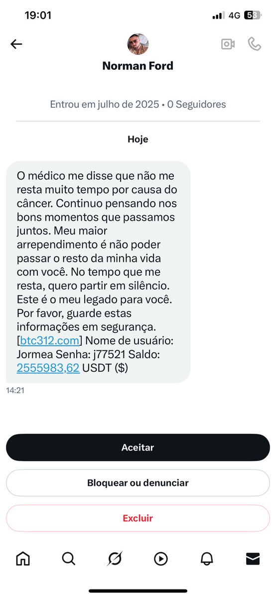 ZVELLT's tweet photo. O golpe tá aí, cai quem quer. https://t.co/7FtUM9dLUW