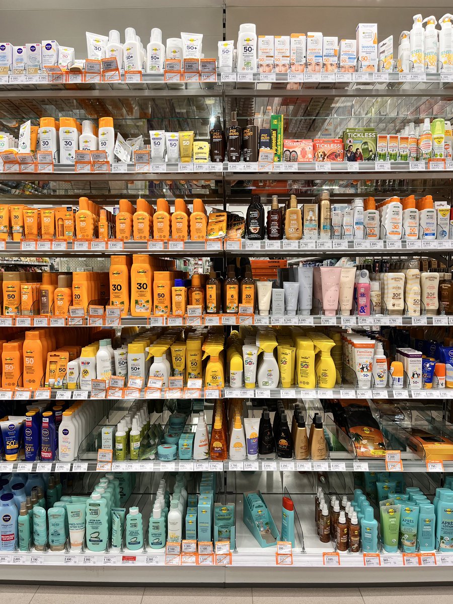 whatsontheshel1's tweet photo. A shelf filled with face creams with a protective factor and face, body and hand care.

https://t.co/HBYydJGuQt

#shelf #face #creams #protective #factor #face #body #handcare #adobestock  #stockphoto #editorialuseonly #summer #budapest #muler #hungary https://t.co/MkpYewwH0q