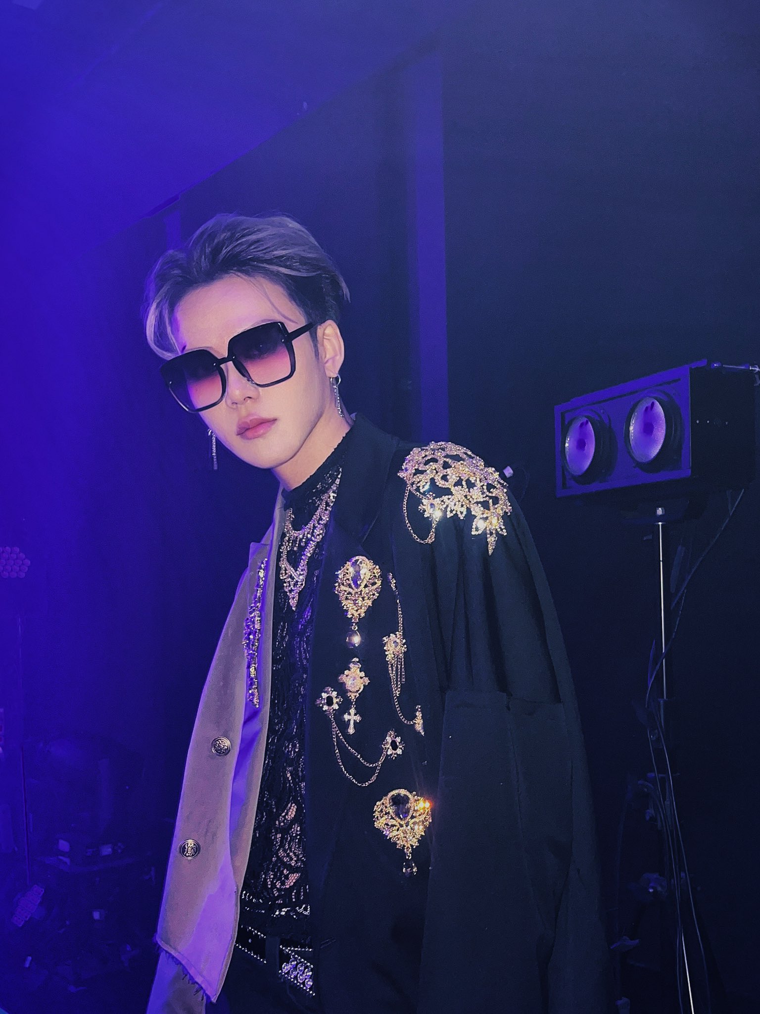 YUKI (MADKID) on X: 