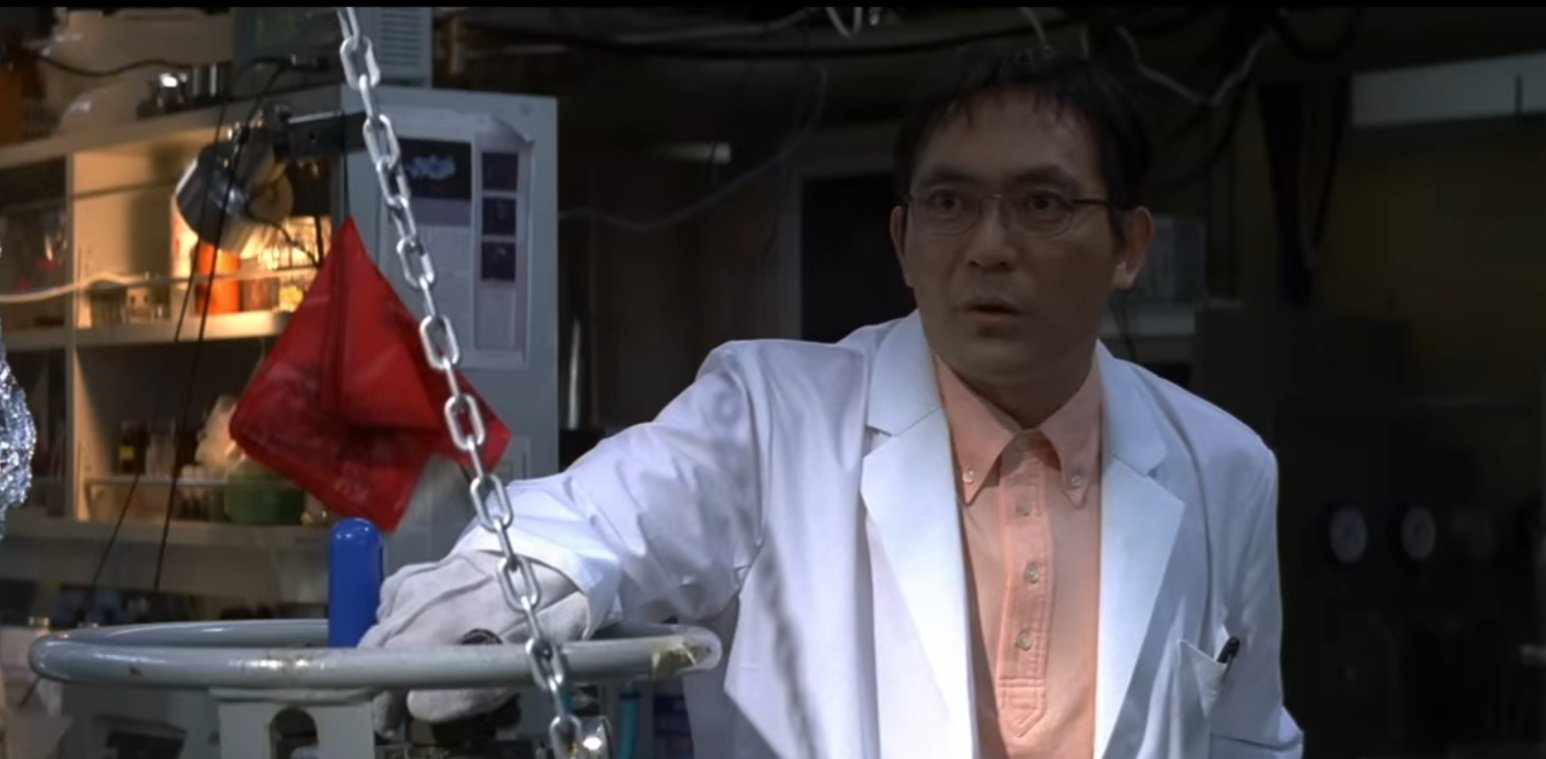 ナオキ (@naoki_since1968) / X