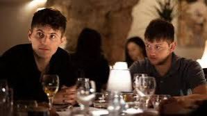 Ceux qui me suivent se souviennent du film « Chien de la casse » sorti il y a 3 ans. Beaucoup l’ont vu. Pour ceux qui veulent le voir ou revoir, c’est ce soir sur ARTE. Un film magnifique sur l’amitié.