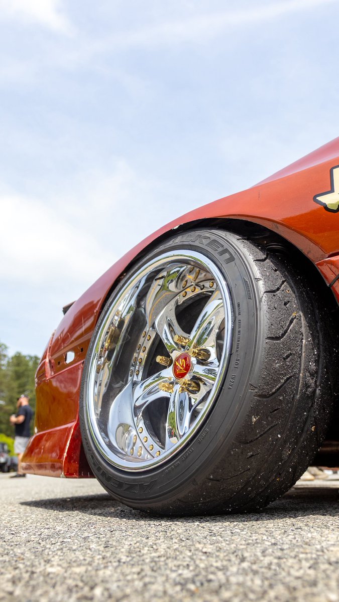 It’s #WheelWednesday — flex your wheels in the replies! 🛞🔥