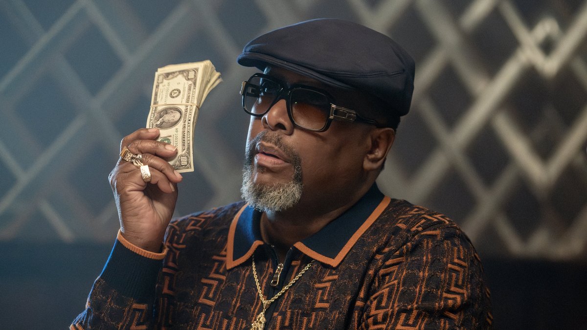 IrishFilmCritic's tweet image. “Power Book III: Raising Kanan - Season 4” Arrives On Digital September 16 tinyurl.com/yfj78xzn @Power_STARZ @STARZ @RaisingKanan #PowerTV