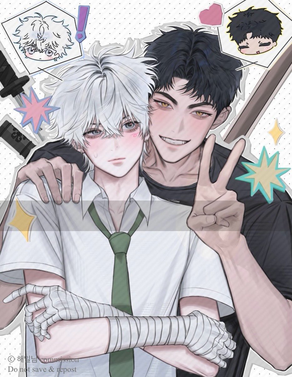 내 전부를 감싸는 세계.

개정판 | 밀랍인형폭렬학원가 7권 (완결) | 아마긴 저

#지상_최강의_생일
#호삐_버스_데이
#나를_네_생일의_선물로_삼아_줘
#고양이_생일상_두둑히_가져왔겠지 
#딴생각하지_마_고양이_생일축하해