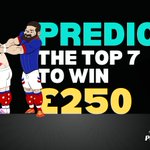 Photo by Irish League Predict 7 (@predict_7)