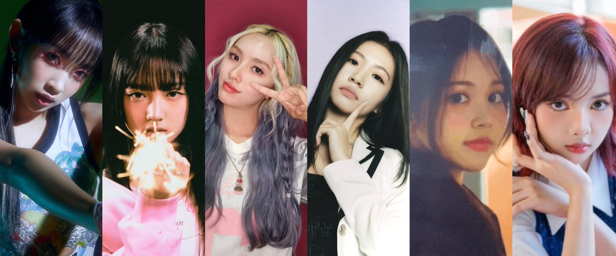 iPopBase's tweet photo. Dinda of SECRET NUMBER joins Dita Karang (formerly of SECRET NUMBER), Kim (VVUP), Via (BeautyBox), Cleo (I.MET.U), and Carmen (Hearts2Hearts) to become the sixth Indonesian female K-pop idol. https://t.co/MPnbY8VS9E