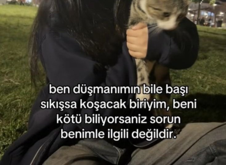 Tam benlik bir mallık