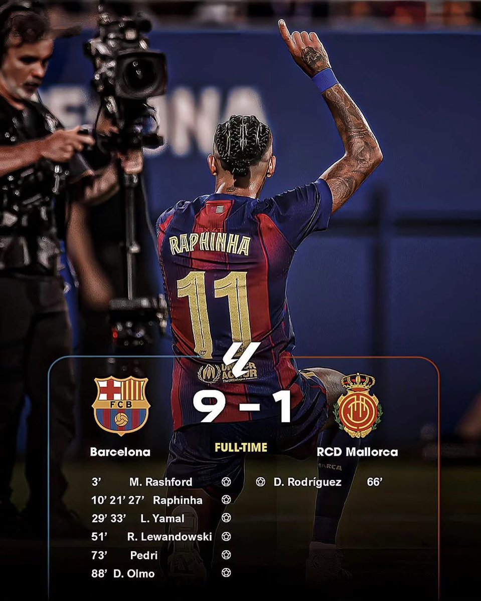 Futbòl Barca tweet media