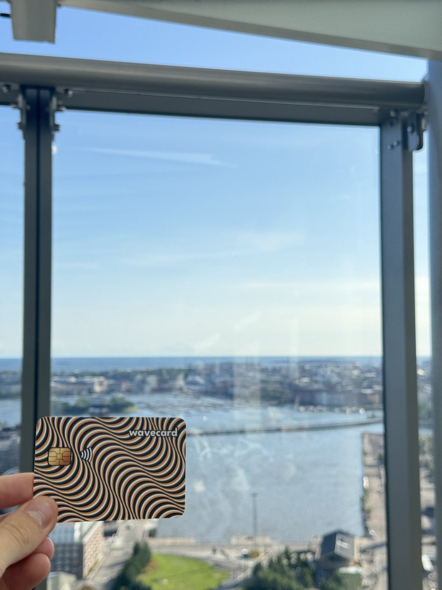 wavecard goes <a href="/btchelevent/">₿TCHEL2025 🇫🇮</a> 🇫🇮🚀
