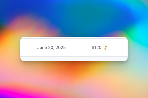 Tracking pricing on shopinfo.app continues to be...interesting.

Had to add a new indicator on pricing because I noticed a price change wasn't reflected. Turns out my logic didn't account for instances where theme pricing went back to original pricing in 30 day window.