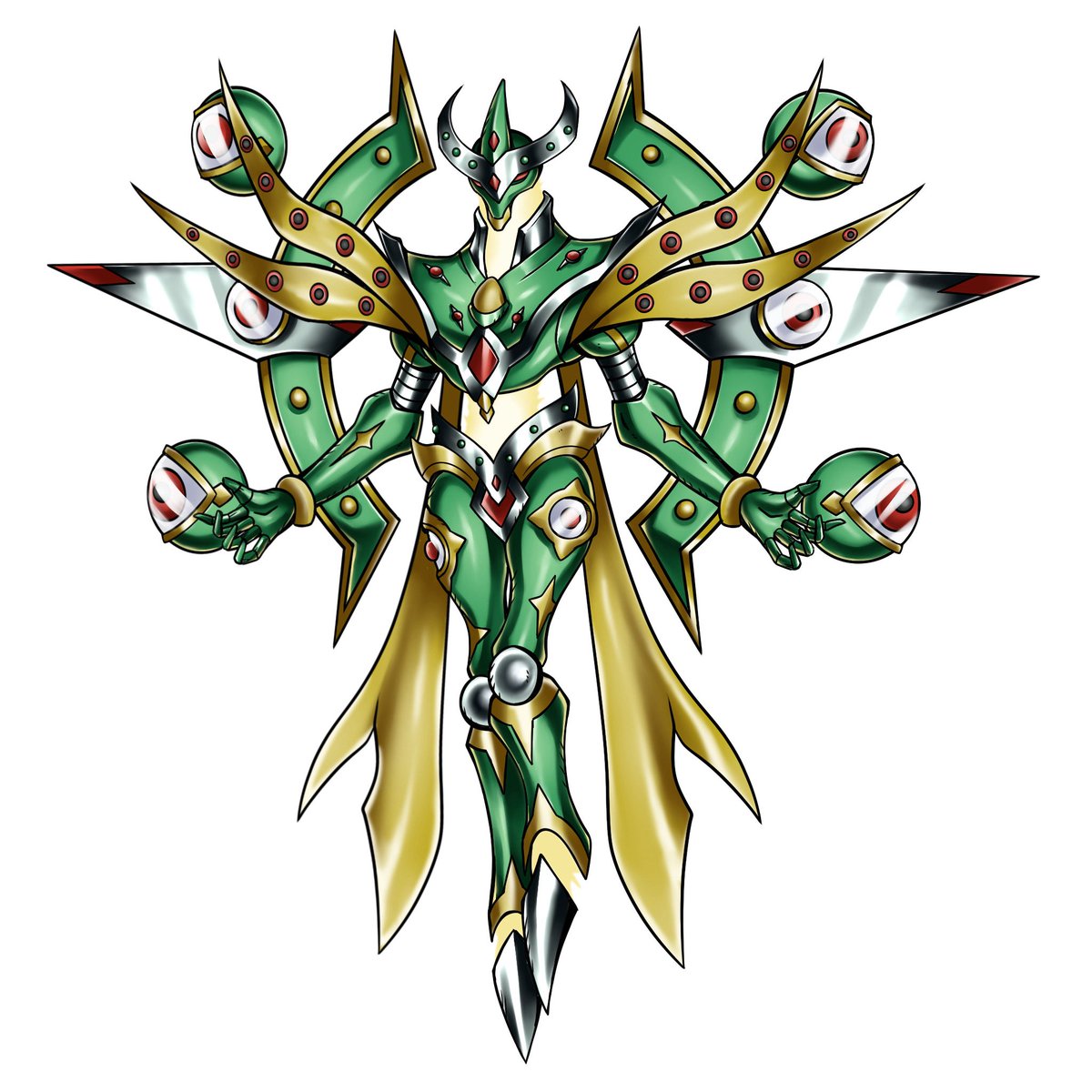 jedigimon's tweet photo. commission from instagram 

Double Spirit Evolution form for the water, earth, steel and wood warrior 

Atlantismon 
Tectonimon
MetalNobilimon
Dryadmon

I hope you guys like it:) 
#Digimon #デジモン https://t.co/iKg4Rj58uS