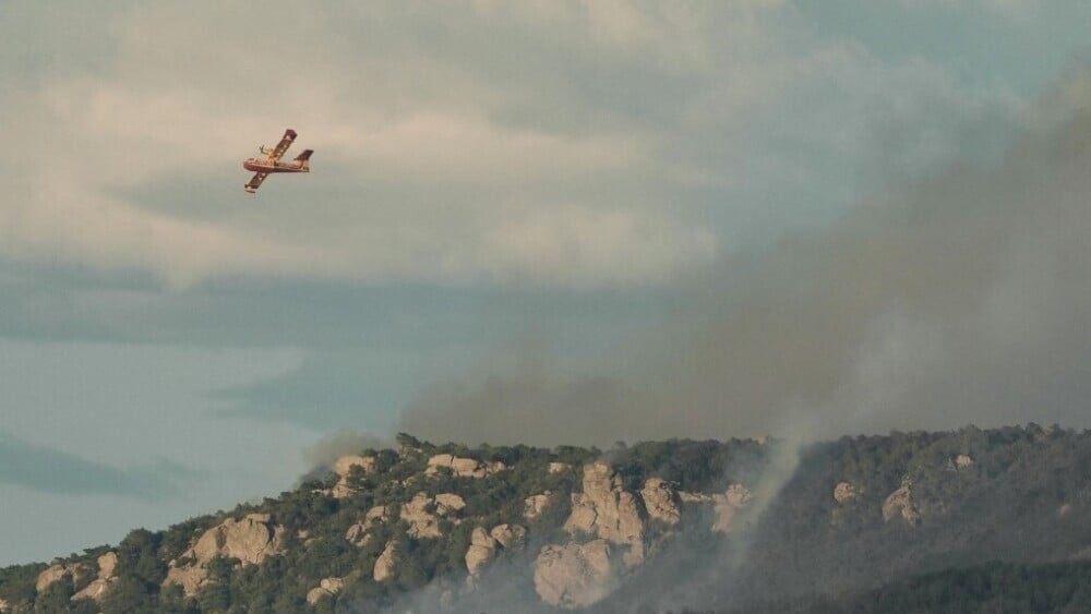 Incendie de l'Aude : le plus gros feu du 21e siècle "pourrait avoir une cause criminelle", selon le procureur de Montpellier
👉 l.laprovence.com/eSlH
