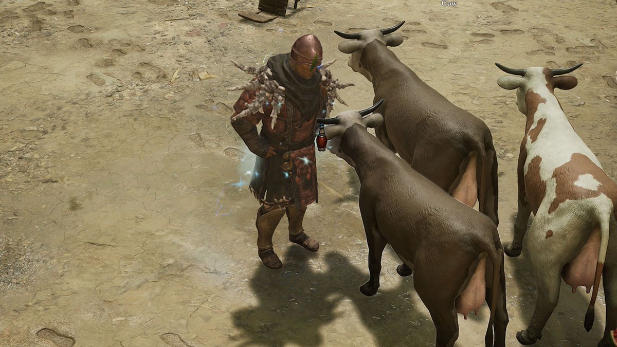 gettpc's tweet image. Can&apos;t find the Missing Cows? Get them home fast for 3,962 XP 🐄⚡

Read more:  gettpc.com/titan-quest-2-… 

#TitanQuest2 #MissingCows #QuestGuide #Walkthrough #Gaming