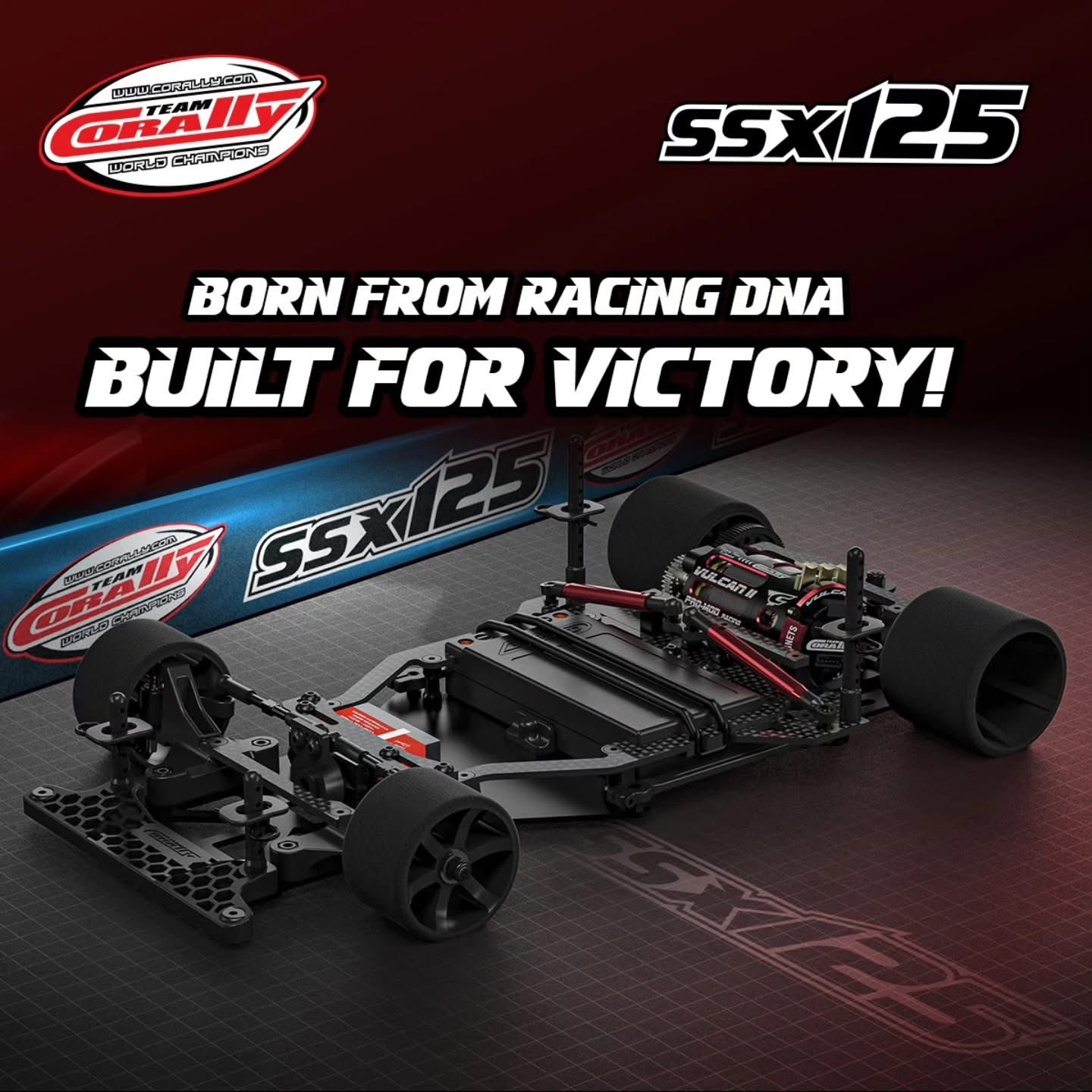 京商ラジコンエンジンカージャンク品 京商 エンジンRCカー ラジコン