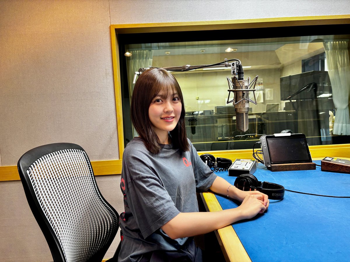 BAYFM 乃木坂46 柴田柚菜のDreaming time (@yuna78MHz): 