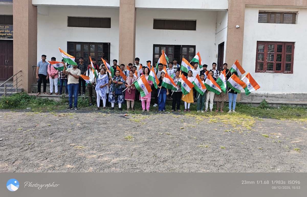 gecm_official's tweet photo. Tiranga Yatra-2025..Jai Hind🇮🇳
#gecm #BharatMataKiJai
#Jai_Hind https://t.co/elz92y2Bgd