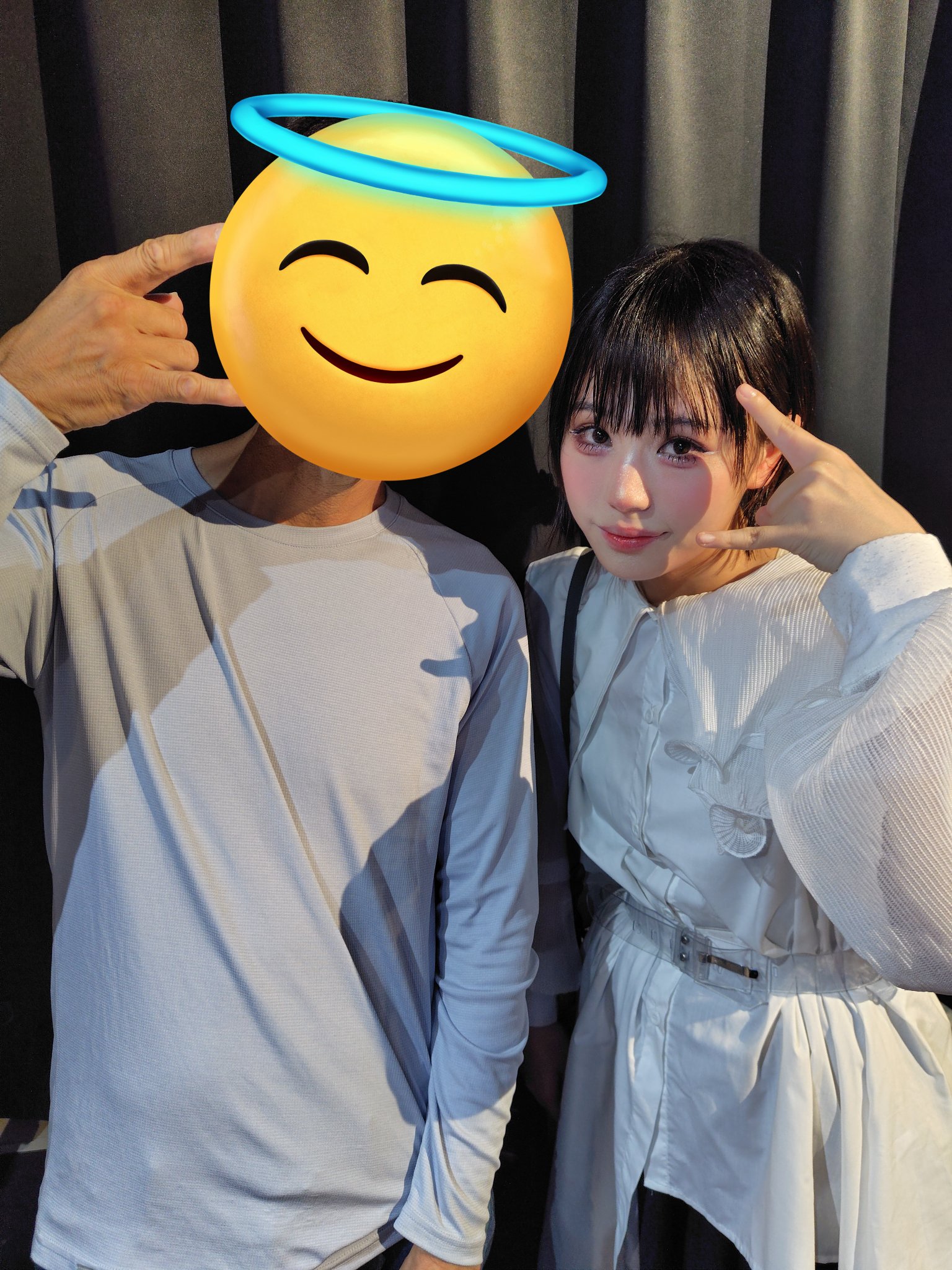 のんちゃん♡ご確認お願いします 寝てないです💦