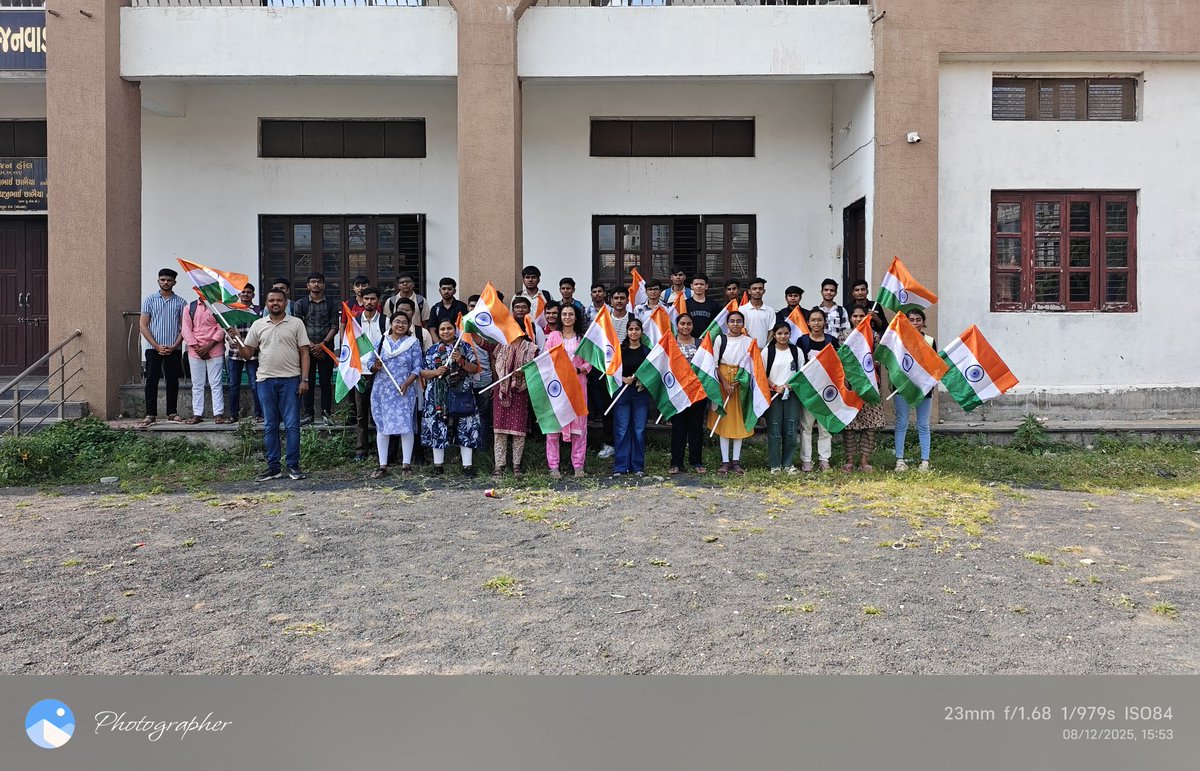 gecm_official's tweet photo. Tiranga Yatra-2025..Jai Hind🇮🇳
#gecm #BharatMataKiJai
#Jai_Hind https://t.co/elz92y2Bgd
