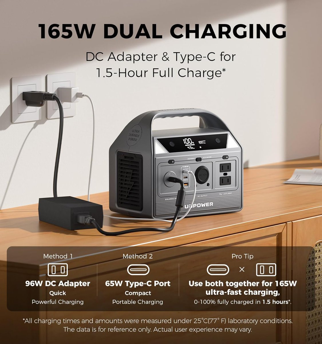 FatKidDeals's tweet photo. MASSIVE Discounts!

Portable Power Station PLUS Solar Generator Kit, $119, retail $259! - Code; C40040OFF
https://t.co/4jAePIQEdI

HEPA Air Quality Monitor Air Purifier for $50.99! Over 80% off!!
-- Use promo code 6YNQVGXY 
https://t.co/klikRNgcfl

2pk 45W Super Fast Chargers $13.99!
https://t.co/VoGPMTTbt8

10Pcs Teeth Whitening Strips Kit with Waterproof 28X LED Light
-- Get it for as low as $17.32, retail $40!!
https://t.co/9Bd4Pgfmx2

4k Dual Dash Cam for $34.99!
*Coupon PLUS code; 25MLBP7O
https://t.co/H1V9Y5q698

TWO Queen Cooling Pillows, $24.90!
- Code; HRRS82LP
https://t.co/QNcCNN27oV