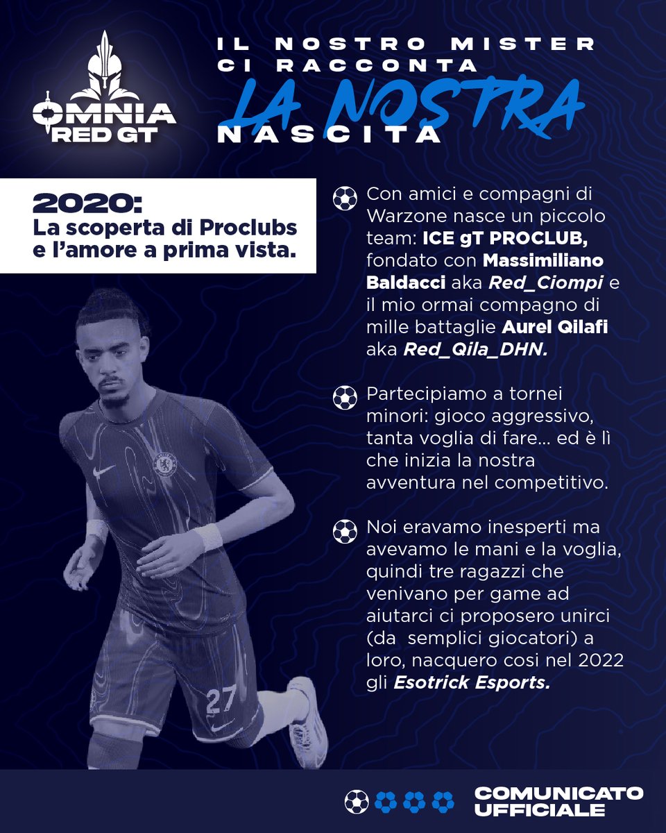 Omnia Red Gt - By Omnia Lab. tweet media