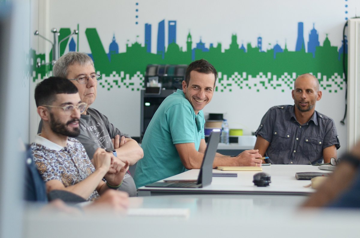 Loupod / Productora de podcast tweet media