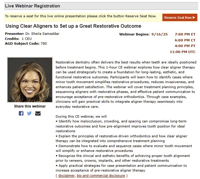DrSheSam's tweet photo. Join me next month for a complimentary webinar with Viva Learning!

https://t.co/Gko1oKZxsP

https://t.co/Ioslzl24LQ

BISCO https://t.co/mu3DcttVMS