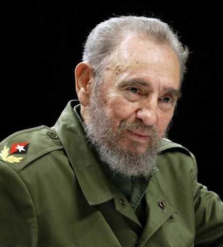 A su 99 cumpleaños, el legado de nuestro eterno Fidel Castro sigue marcando profundamente la historia de #Cuba 🇨🇺 y del mundo 🌎.  
Su pensamiento, su capacidad estratégica lo convierten en un referente ineludible por esa razón celebraremos los #100AñosConFidel.
#LatirAvileño