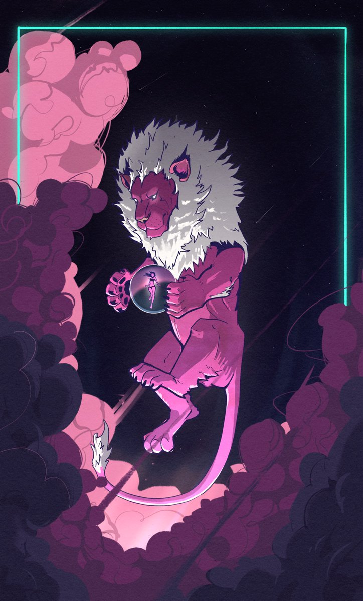 GM

—

For my friend <a href="/FubbyFourTeen/">fubby14</a> 🩷