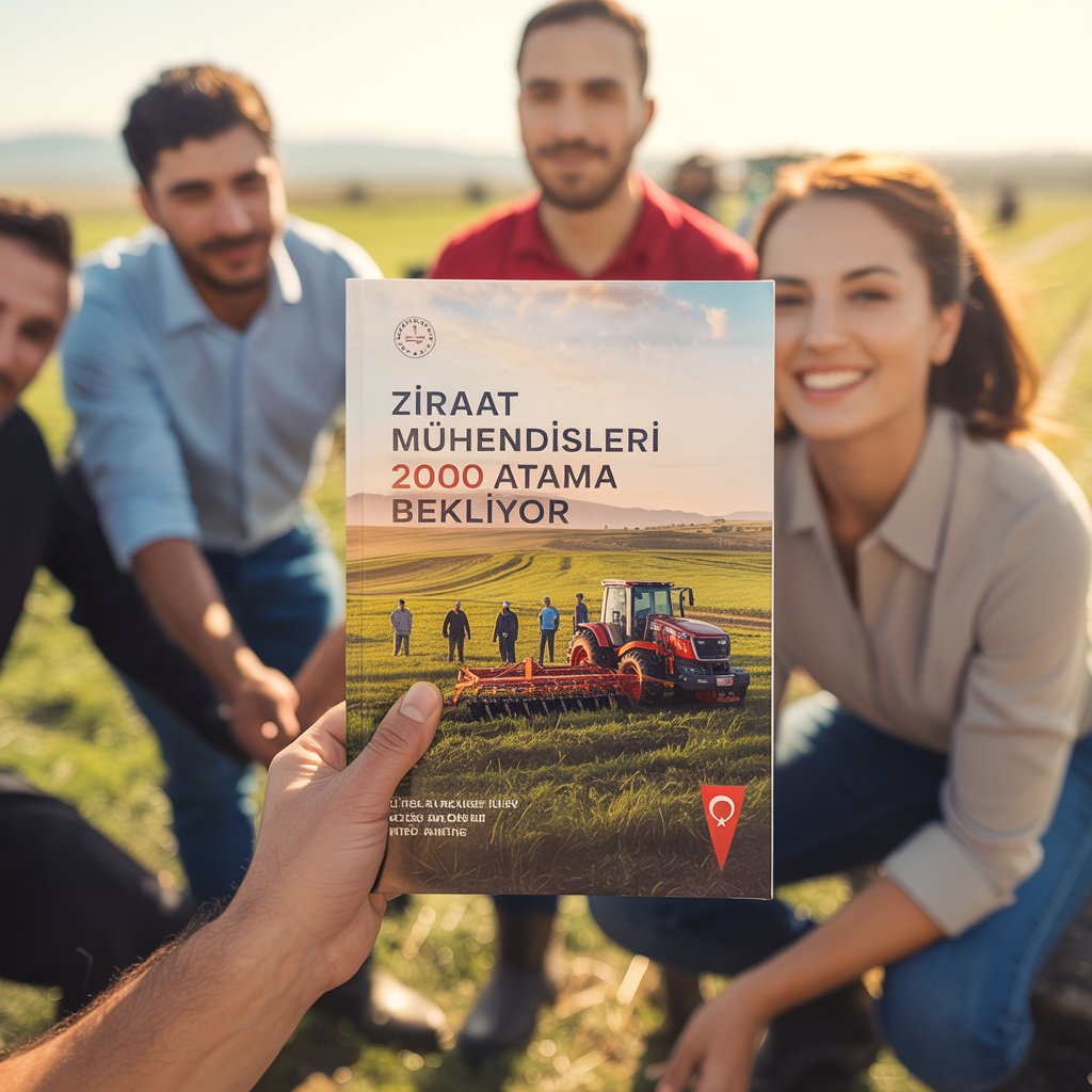 ARTAN NÜFUS, AZALAN TARIM ALANLARI VE GIDAYA OLAN TALEBİN HER GEÇEN GÜN ARTMASI  ZİRAAT MÜHENDİSLERİNE OLAN İHTİYACI HER GEÇEN GÜN ARTMAKTADIR.
<a href="/TCTarim/">T.C. Tarım ve Orman Bakanlığı</a> <a href="/ibrahimyumakli/">İbrahim Yumaklı</a> <a href="/ahmtbgc/">Ahmet Bağcı</a> <a href="/tarimormanpgm/">Personel Genel Müdürlüğü</a>
<a href="/Seyfullahaslntk/">Seyfullah Arslantürk</a> <a href="/bekirgizligider/">Ebubekir GİZLİGİDER</a> 
<a href="/AhmetGumen/">Ahmet GÜMEN</a>
<a href="/akadirpolat1/">Abdulkadir Polat</a>
#Tarıma2BinZiraatMüh 2000