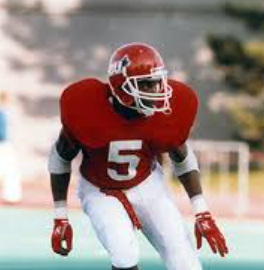 Feels like a great opportunity to bring back Boston University football out of spite.