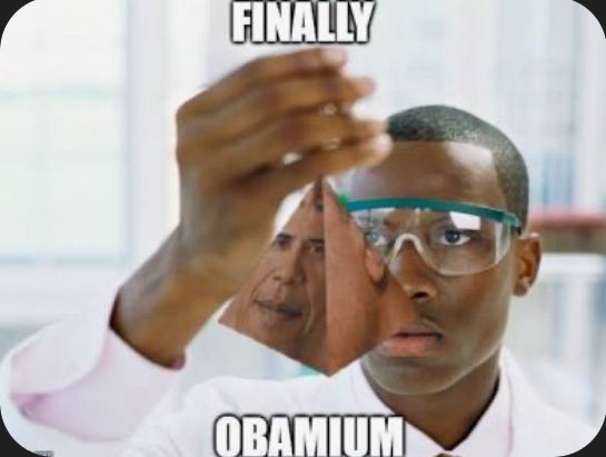 Doinkium's tweet photo. That “smokin big doinks in amish” and the obamium meme which i was obsessed with for like a week. https://t.co/FWxuMKooZA
