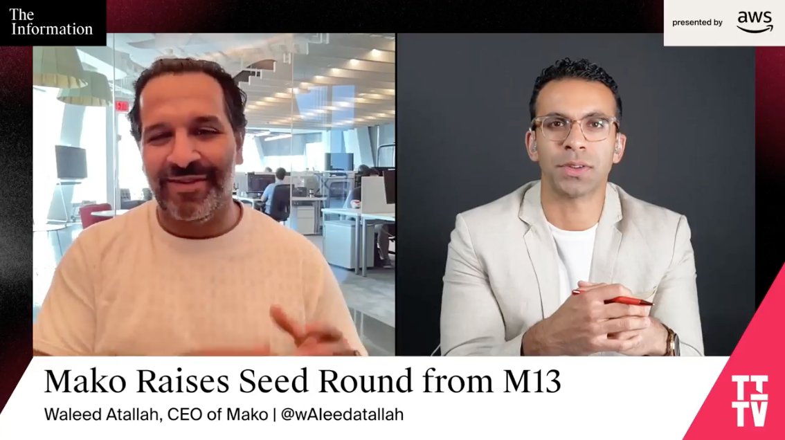 M13 (@m13company) on Twitter photo “If you're going to back a team to build something this technically advanced, this is the team to do it with.” - M13 partner <a href="/kalomarNYC/">Karl Alomar</a>
From kernel bottlenecks to AI-driven breakthroughs. The next big leap in AI starts with engineers who spent years wrestling with the same “If you're going to back a team to build something this technically advanced, this is the team to do it with.” - M13 partner <a href="/kalomarNYC/">Karl Alomar</a>
From kernel bottlenecks to AI-driven breakthroughs. The next big leap in AI starts with engineers who spent years wrestling with the same