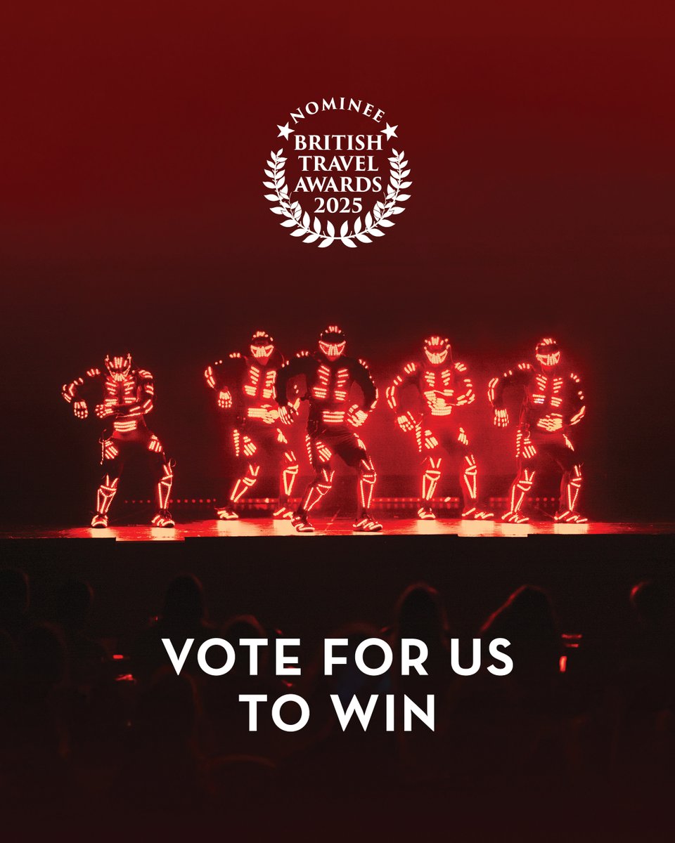 Butlin's tweet media